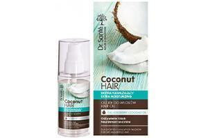 Dr Sante Coconut Hair Ulei hranire/luciu 50ml - poza produsului