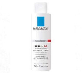 La Roche Posay Kerium DS Sampon Antimatreata 125ml