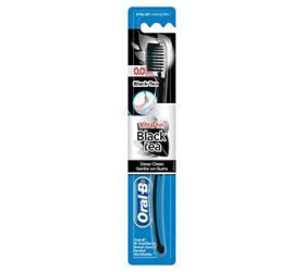 Oral-B Perie Black Tea extra soft