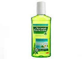Lesnoi Balsam Apa de gura Musetel 250ml