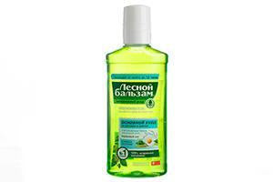 Lesnoi Balsam Apa de gura Musetel 250ml - poza produsului