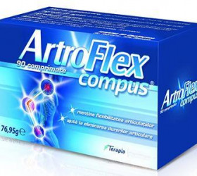 Artroflex compus comp.