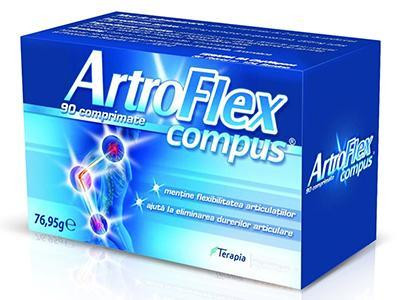 Artroflex compus comp. - poza produsului