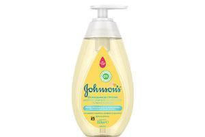 JB Top-To-Toe Spuma Sampon baie 300ml - poza produsului