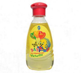 Viorica Victorita Ulei copii 200ml