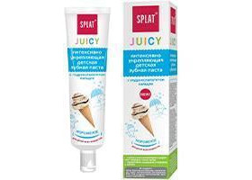 Splat Juicy pasta d. copii Ice-Cream 35ml