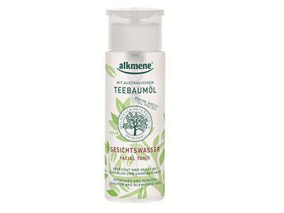 Alkmene Lotiune tonica cu ulei din arbore de ceai NEW 150ml - poza produsului