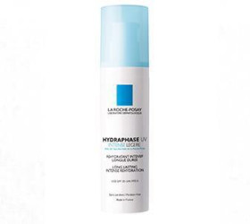 La Roche Posay Hydraphase Intense Legere UV 50ml