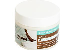 Dr Sante Coconut Hair Masca restabilire/luciu 300ml - poza produsului
