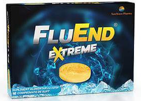 Fluend extreme comp.de supt.