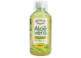 Equilibra Aloe Vera Extra 500ml (Detoxifiere)