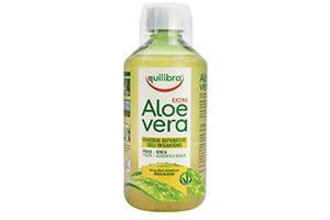 Equilibra Aloe Vera Extra 500ml (Detoxifiere) - poza produsului