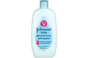 JB Kids Gel de dus 300ml - poza produsului