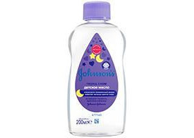 JB Ulei copii Inainte de somn 200ml