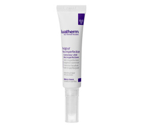 Ivatherm Ivapur No imperfection Ser actiune intensa 15ml