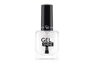 Golden Rose Extreme Gel Shine Instant Base Coat - poza produsului
