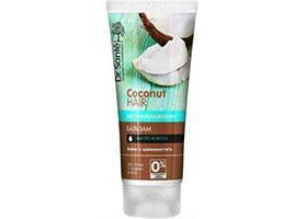 Dr Sante Coconut Hair Balzam luciu/matasos 200ml