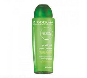 Bioderma Node G Sampon par gras 400ml