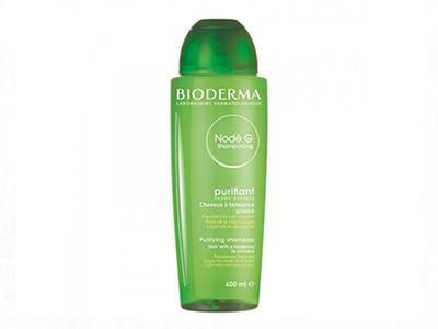 Bioderma Node G Sampon par gras 400ml - poza produsului