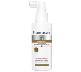 Pharmaceris H H-Slimforte cu efect de stimulare a cresterii parului 125ml E1585