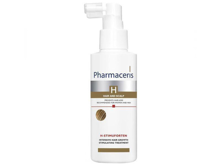 Pharmaceris H H-Slimforte cu efect de stimulare a cresterii parului 125ml E1585 - poza produsului