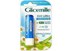 Glicemille ruj pt buze Hidratant SPF15  5.5ml