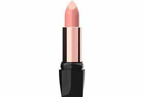 Golden Rose Satin Lipstick 02 - poza produsului