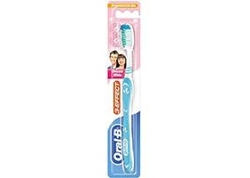 Oral-B Perie d. 3 Effect Delicate white