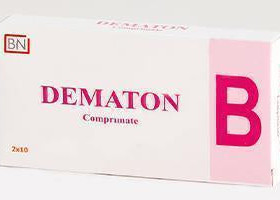 Dematon B comp.