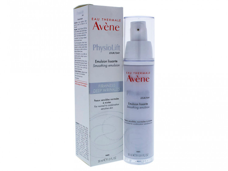 Avene Physiolift emulsie 30ml - poza produsului