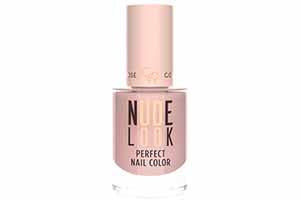 Golden Rose Nude Look Perfect Nail Lacquer 002 - poza produsului