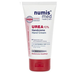 Numismed Balsam p/u miini reparator cu uree 10% 75ml new
