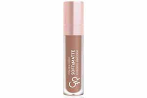 Golden Rose Soft Matte Creamy Lipcolor 118 5.5 gr - poza produsului