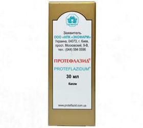 Proteflazid pic.orale 30ml