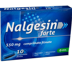 Nalgesin Forte 550mg comp.film.