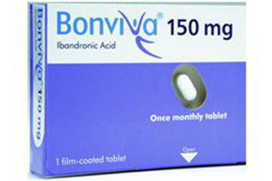 Bonviva 150mg comp.film. - poza produsului