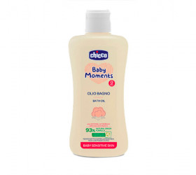 Chicco BM Sensitive Ulei pentru baie 200ml 10240