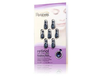 Equilibra Perlabella Capsule fata Retinol - poza produsului