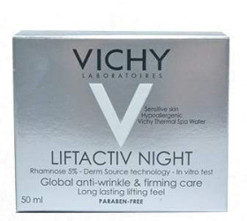 Vichy Liftactiv DS Crema noapte 50ml