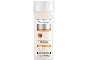 Pharmaceris H Sampon contra matretii uscate scalp sensibil 250ml E1579 - poza produsului