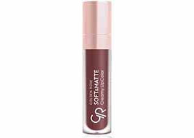 Golden Rose Soft Matte Creamy Lipcolor 117 5.5 gr