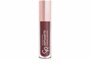 Golden Rose Soft Matte Creamy Lipcolor 117 5.5 gr - poza produsului