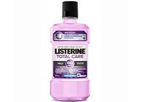 Listerine Apa de gura Total Care 500ml