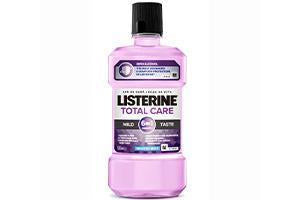 Listerine Apa de gura Total Care 500ml - poza produsului