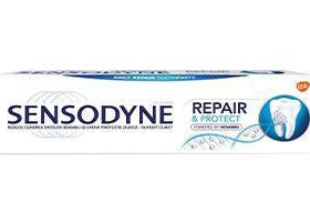 Sensodyne Pasta d. Repair&Protect 75ml