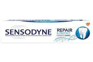 Sensodyne Pasta d. Repair&Protect 75ml - poza produsului