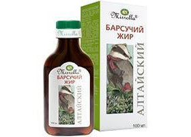 Sustamed Bursuc untura Mirrolla 100ml