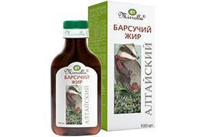 Sustamed Bursuc untura Mirrolla 100ml - poza produsului