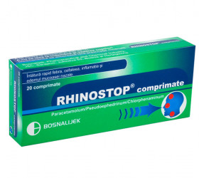 Rhinostop comp.