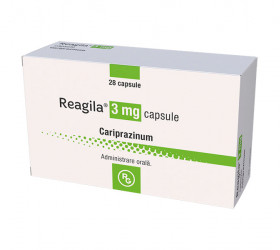 Reagila 3mg caps.